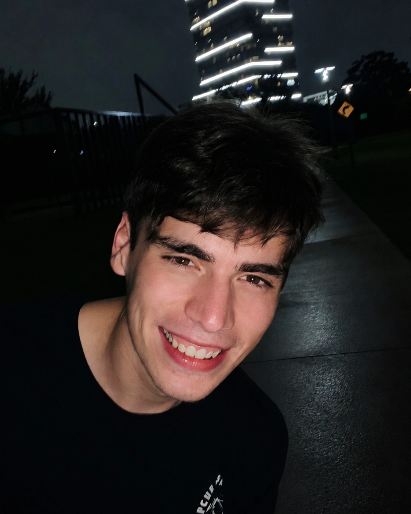 Ezekiel Mohr